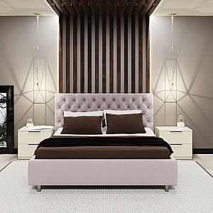 Pat Bayro RomanRose 180x200 cm (Stofa Categoria III) Catania - 2