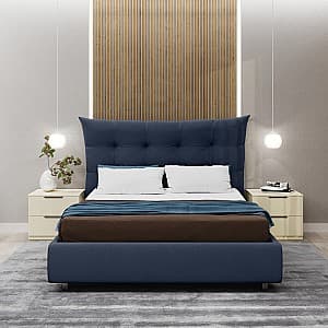 Кровать Bayro Rafinato 180x200 cm (Ткань Категория II) Js 1080 - 20