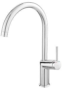 Baterie bucatarie Ferro Cumulus BCU4 (05996)