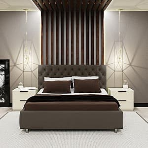 Pat Bayro RomanRose 180x200 cm (Stofa Categoria II) Js 1080 - 5