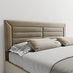 Кровать My-Style my-Ella 90x200 M04 (Коричневый)