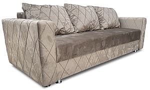 Canapea Elegant Style K8 (235) Bej