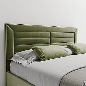 Pat My-Style my-Ella 90x200 M20 (Verde)