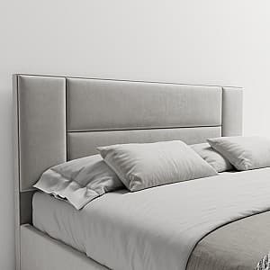 Кровать My-Style my-Emma 120x200 M07 (Серый)