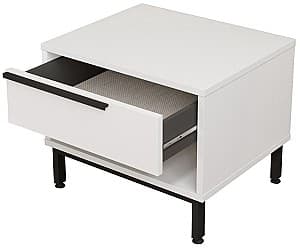 Прикроватная тумбочка Trendy ON14-W Белый