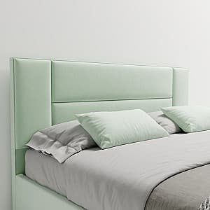 Pat My-Style my-Emma 120x200 M15 (Verde)