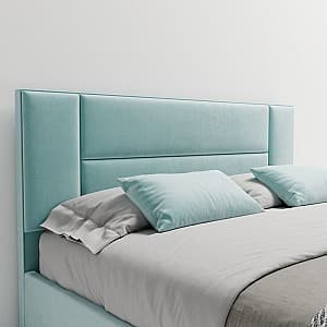 Кровать My-Style my-Emma 120x200 M16 (Синий)