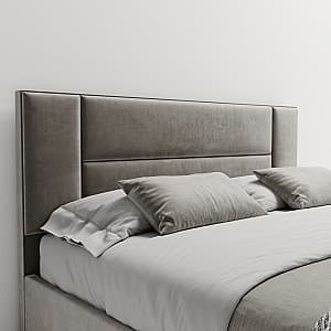 Pat My-Style my-Emma 140x200 M08 (Gri)