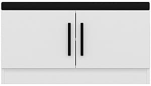 Pantofar Trendy Noe 8286 Alb