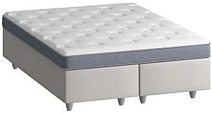 Saltea Trendy Papatya 180x200 cm Alb