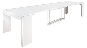 Masa ArtFlame Console White 3.2m