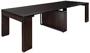 Masa ArtFlame Console Black 2.6m