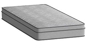 Saltea Trendy Julya Pocket 90x200 cm Alb