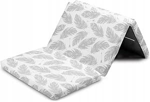 Saltea Sensillo Tourist Feathers