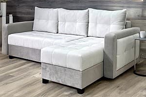 Canapea de colt Polimobil Polo II euro