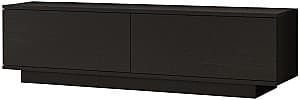 Тумба под ТВ Trendy FN1-LB Черный