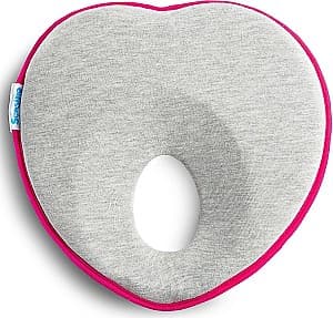 Подушка Caretero Corrective Magenta