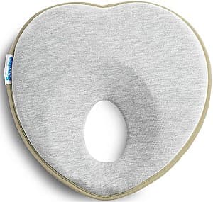 Подушка Caretero Corrective Beige