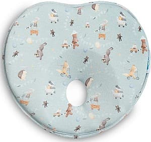 Подушка Caretero Corrective Forest