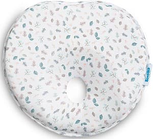 Подушка Caretero Corrective Leaves