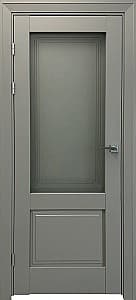 Межкомнатная дверь Спирит ALTO 22 2V 900x2000 Серый агат