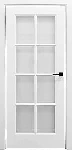 Межкомнатная дверь Спирит SCANDI 4V 600x2000 Белый