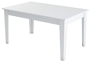 Стол Trendy Milano 519 Белый