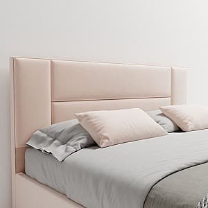 Кровать My-Style my-Emma 140x200 M10 (Розовый)