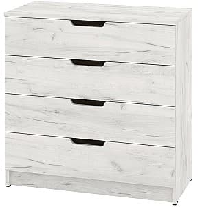 Комод Pehotin К-4 ЭКО Крафт