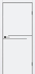 Межкомнатная дверь Darumi OD-02 900 White