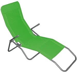Шезлонг Jumi OM-719262 Зеленый