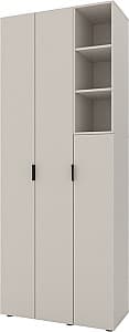 Шкаф Nex Home A003R Cashmere (Бежевый)
