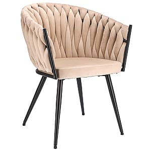 Scaun Jumi CM-332782 Bej