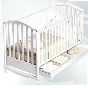 Patuc Italbaby Pali Deseree Bleached