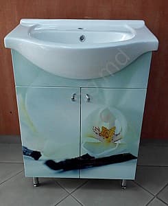  ECE Creamy Orchid 65 cm