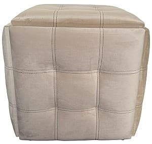 Banchetă Nex Home N24 Bej inchis