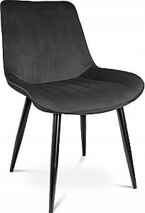 Scaun Jumi VIVA Negru