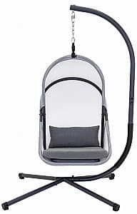 Balansoar de grădină Jumi OM-258839 Negru