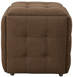 Банкетка Nex Home N52 Коричневый Teddy