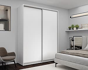 Шкаф-купе Nex Home ДПС Белый 180x60x240 см