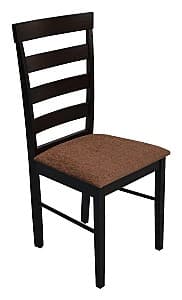 Стул Evelin Gloria Chocolate (F-789 Brown)