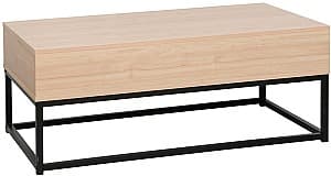 Masa de reviste DP Flip 100x55x40H