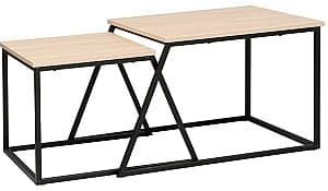 Masa de reviste DP Agis 54.2x45x40.7H