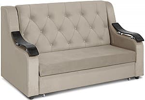 Canapea Elegant Style N7+ (220) Tenerife 46 (Crem)