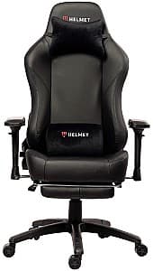 Scaun gaming HELMET CH-506 Black