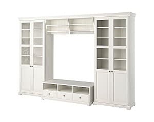 Living IKEA Liatorp White 332x214 cm