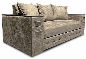 Canapea Elegant Style Milano B2 (215) Maro